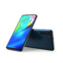 moto g8 power 4/64 カプリブルー