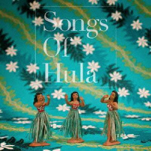 Songs Of Hula