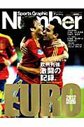 EURO2012欧州