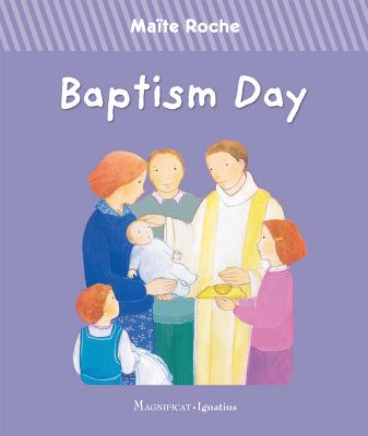 Baptism Day BAPTISM DAY [ Maite Roche ]