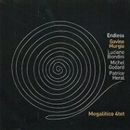 【輸入盤】Garvino Murgia