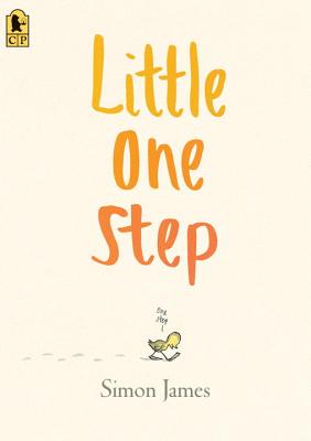 Little One Step LITTLE 1 STEP [ Simon James ]