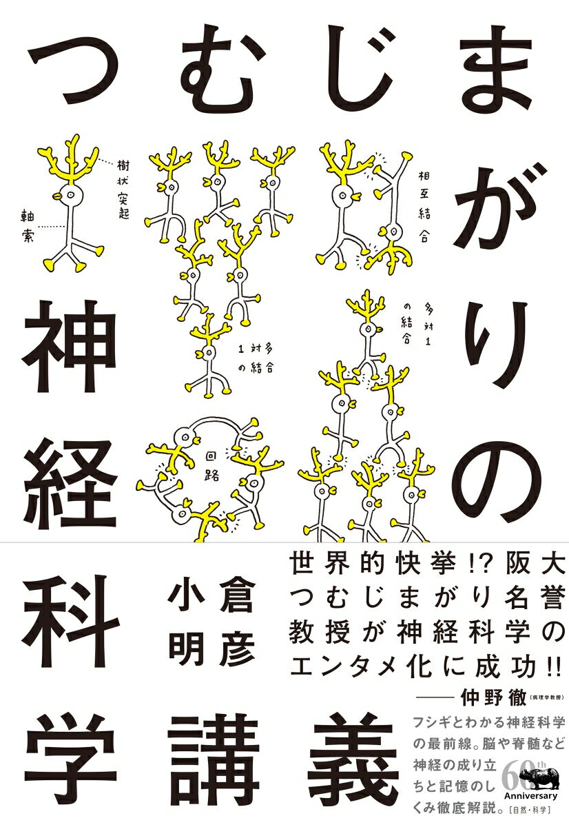 つむじまがりの神経科学講義