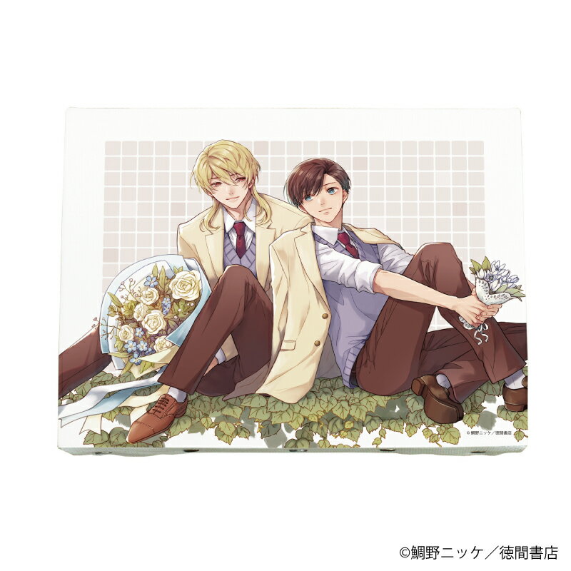 キャンバスアート「寄宿舎の黒猫は夜をしらない」01/ユキ&ジーンデザイン(描き下ろし)【グッズ】