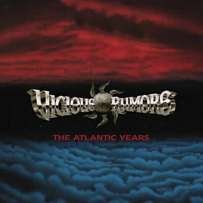 【輸入盤】Atlantic Years (3CD Deluxe)(Digipack)