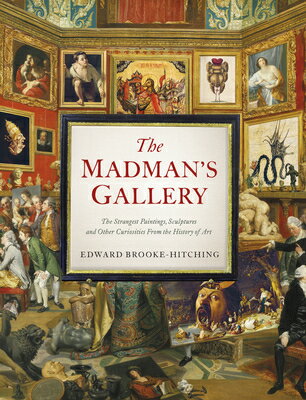 MADMAN'S GALLERY,THE(H)