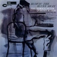 【輸入盤】Blowin The Blues Away (Hyb) [ Horace Silver ]