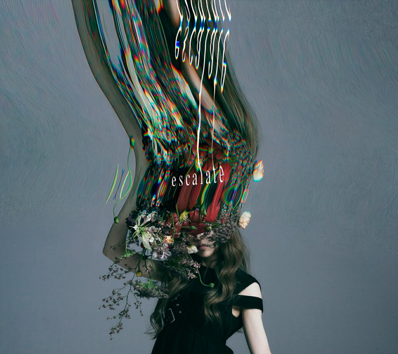 escalate (初回生産限定盤 CD＋DVD) Aimer