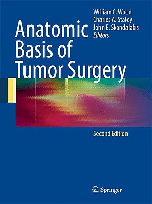Modern biological understanding is the basis for a multimodality treatment of a tumor. 'Anatomic Basis of Tumor Surgery' is the only book that provides an anatomic basis and description of tumor surgery based on an understanding of both the anatomy and biology of tumor progression. It presents the regional anatomy to allow tailoring of the operation as demanded.