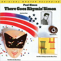 【輸入盤】There Goes Rhymin' Simon (Hybrid SACD)