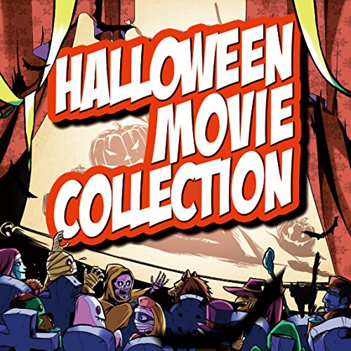 Halloween Movie Collection [ (サウンドトラック) ]