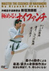 沖縄空手道無想会 新垣清師範 極める！ナ [ 新垣清 ]