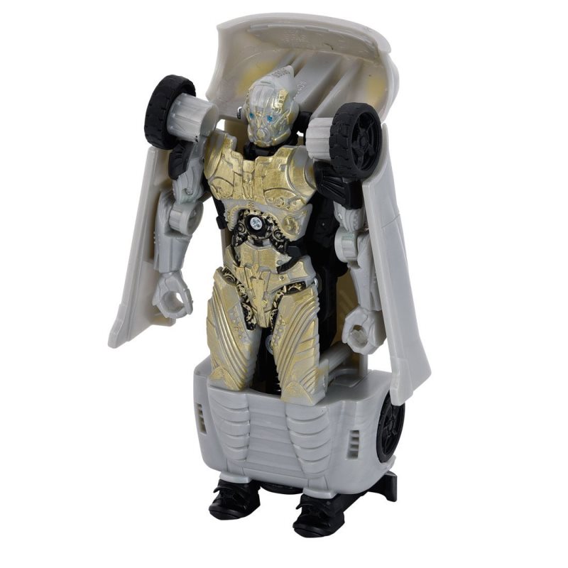 トランスフォーマー ムービー TLK-26 スピードチェンジ コグマン