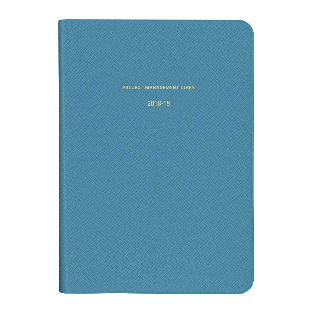 2018-2019 MILL B6 Management Neon ターコイズブルー