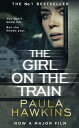 GIRL ON THE TRAIN,THE:FILM TIE-IN(A) [ PAULA HAWKINS ]