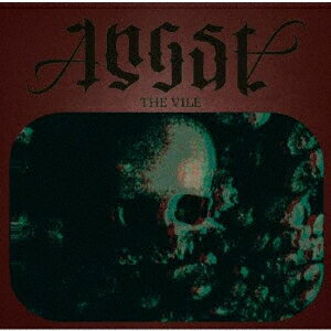 The Vile [ Angst ]