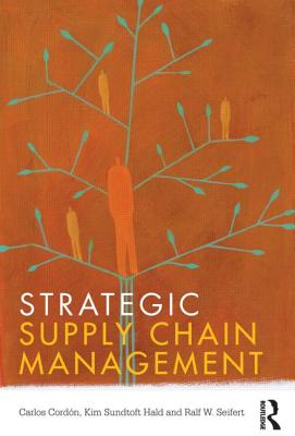 The supply chain is at the heart of every successful business organization's decision-making process. This textbook explains how to create a winning supply chain management strategy by spotlighting how senior executives in European and US companies have turned their supply chains into strategic weapons designed to convert threats, risks, and outside pressures into competitive advantages.Strategic Supply Chain Management contains thirteen real-world cases, all of which have been field researched by a top author team. Illuminating the real dilemmas faced by executives, this book provides a complete and authentic learning experience. The authors draw on their extensive classroom and industry experience to ensure that the writing style is geared towards an executive education readership.This elite case package will provide a complete teaching resource for MBA and executive education classes in Supply Chain Management throughout the world.