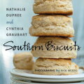 Filled with beautiful photography, including dozens of how-to photos showing how to mix, stir, fold, roll, and knead, "Southern Biscuits" is the definitive biscuit-baking book featuring recipes and baking secrets for every flavor and style imaginable.