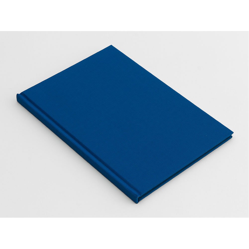 ミドリ HF 住所録 HF A5 大人の住所録 アオ 34176006 住所録 （文具(Stationary)） [ 住所録 ] book-17507094 楽天ブックス サンプル画像3