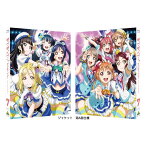 ラブライブ！サンシャイン!! Blu-ray 7 特装限定版【Blu-ray】 [ 伊波杏樹 ]