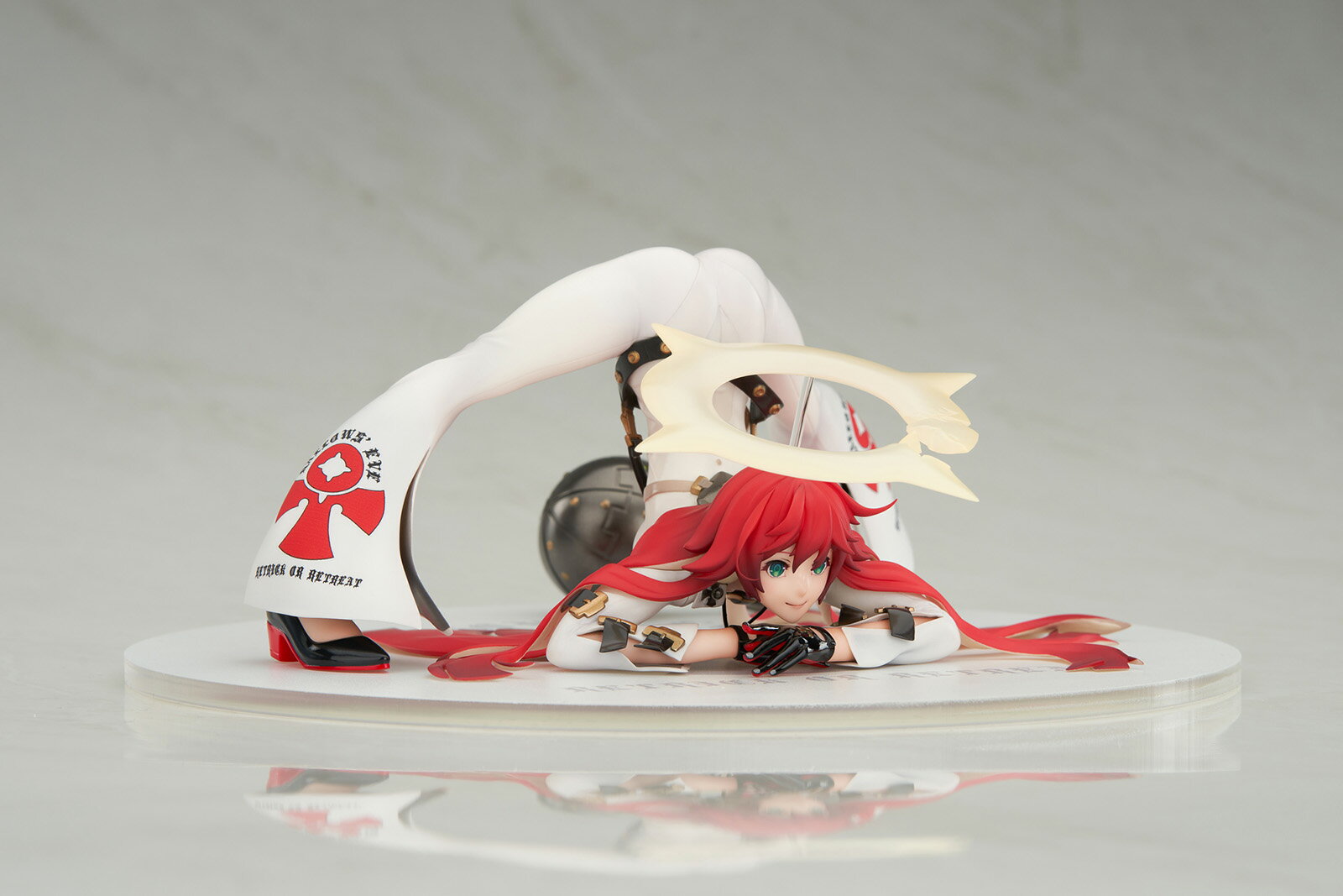 『GUILTY GEAR -STRIVE-』 ジャック オー 1/9スケール (塗装済み完成品フィギュア)