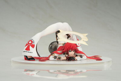 『GUILTY GEAR -STRIVE-』 ジャック・オー 1/9スケール (塗装済み完成品フィギュア)