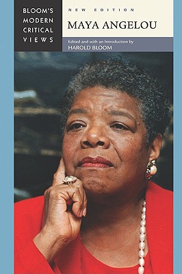 Maya Angelou MCV-MAYA ANGELOU 2/E （Bloom's Modern Critical Views (Hardcover)） [ Harold Bloom ]