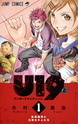 U19 1