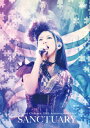 Minori Chihara 10th Anniversary Live SANCTUARY Live DVD 茅原実里