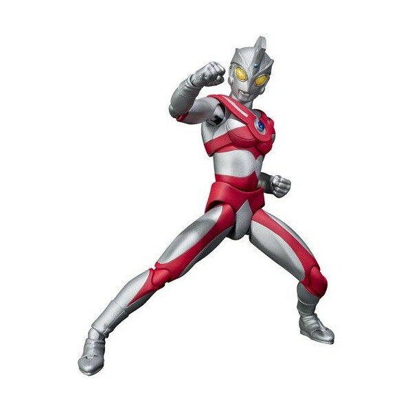 ULTRA-ACT ウルトラマンエースの画像