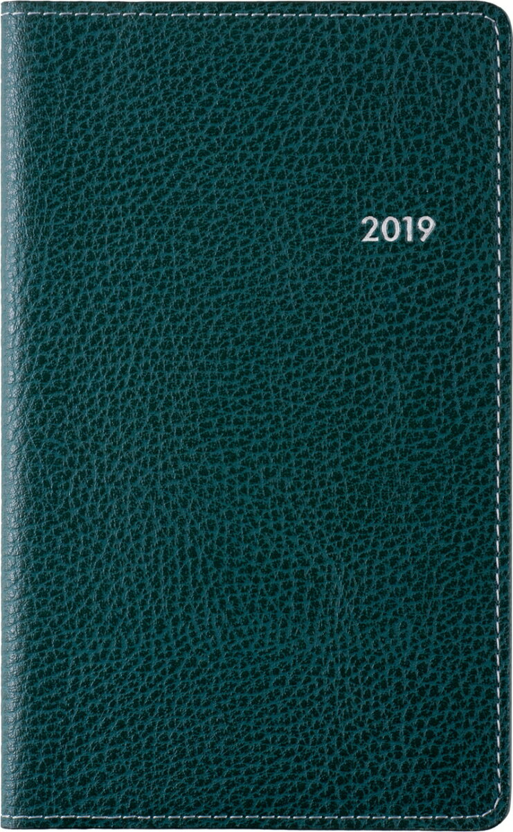 2019年版 1月始まり No.177 T’beau（ティーズビュー）4 ナイトフォレスト