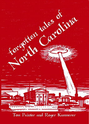 In this enthralling new book, Roger Kammerer and Tom Painter have compiled a collection of stories on North Carolina history sure to befuddle, baffle and bemuse even lifelong residents. Who knew that a man in Currituck County once traded his wife and two children for a fishing net? Or that the town of Rich Square once counted among its residents a 1,000-pound man? Or that a world champion fiddler from Asheville once fiddled at the White House for the president and King George VI? Or, better yet, that oysters with false teeth were once hauled up from the waters off Morehead City?