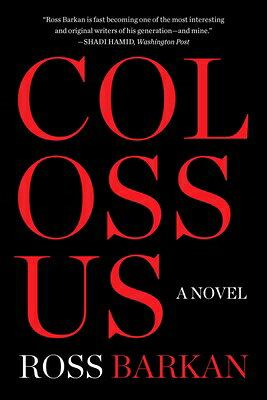 Colossus COLOSSUS 