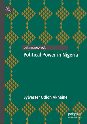 Political Power in Nigeria POLITICAL POWER IN NIGERIA 