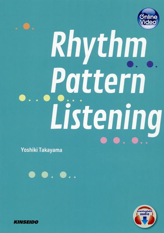 Rhythm　Pattern　Listening