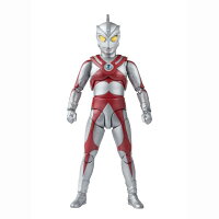 S.H.Figuarts ウルトラマンエース