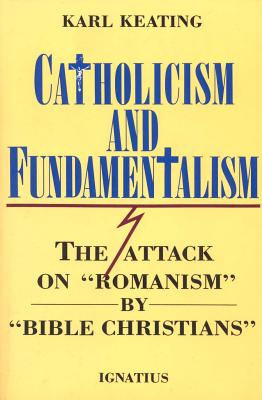 In this work of Catholic apologetics, Karl Keating makes a defense of Catholicism against the critical attacks of Protestant fundamentalists.