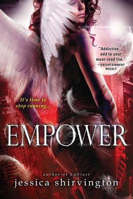 Empower EMPOWER （Embrace） [ Jessica Shirvington ]