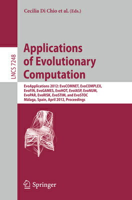 Applications of Evolutionary Computation: Evoapplications 2012: Evocomnet, Evocomplex, Evofin, Evoga