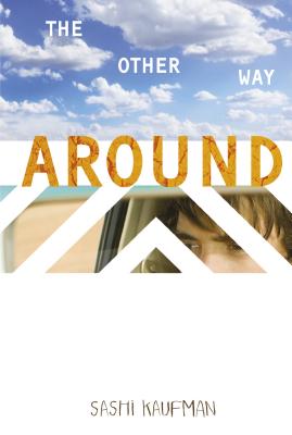 The Other Way Around OTHER WAY AROUND [ Sashi Kaufman ]