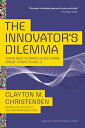 The Innovator 039 s Dilemma: When New Technologies Cause Great Firms to Fail INNOVATORS DILEMMA Clayton M. Christensen