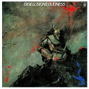 DISILLUSION～撃剣霊化～ LOUDNESS