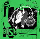 【先着特典】ぴょ (CDのみ)(12ヶ月連続ステッカー【2月】+BiSH SHOP特典ステッカー) [ BiSH ]