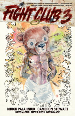 Fight Club 3 (Graphic Novel) FIGHT CLUB 3 (GRAPHIC NOVEL) [ Chuck Pala...