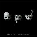 NEW WORLD [ KRYZLER&KOMPANY ]