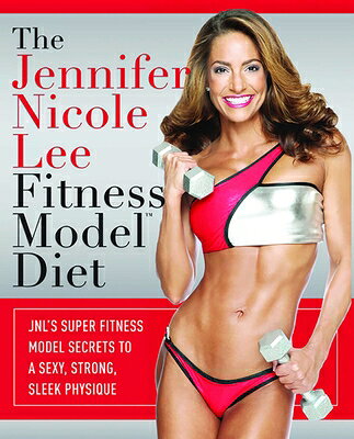 JNL's inspirational weight loss success story has motivated millions worldwide. She is the world's top fitness model, and now she will show YOU the way! 
 Now it's YOUR turn to become the new "fitness model" you--sexy, strong, and sleek! 
 In JNL's Fitness Model Diet, she reveals and shares her top trade secrets of the Super Fitness Model life: Discover super fitness model beauty secrets Explore JNL's all-time favorite and fail proof workouts Get two weeks worth of JNL's fitness model recipes and food plans to help you blast fat off fast, revealing feminine muscle tone BONUS MATERIAL: JNL shows you how to: Build a successful fitness modeling career Prepare for a great photo shoot with fitness model Must-Do's Make a big name for yourself in the fitness modeling industry
