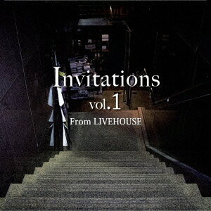 Invitations vol.1 