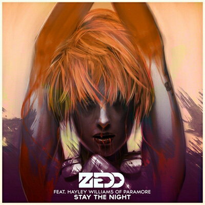 ��͢���ס�Stay The Night (2tracks)