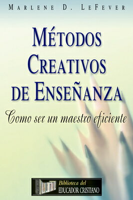 Mtodos Creativos de Enseanza SPA-METODOS CREATIVOS DE ENSEN 