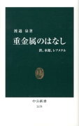 重金属のはなし